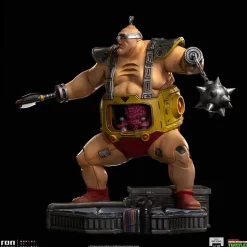 Teenage Mutant Ninja Turtles - Krang 1/10th Scale Statue