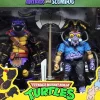 Teenage Mutant Ninja Turtles (1987) - Antrax & Scumbug 7" Scale Action Figure 2-Pack