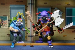 Teenage Mutant Ninja Turtles (1987) - Antrax & Scumbug 7