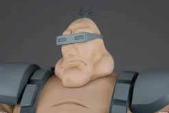 Teenage Mutant Ninja Turtles (1987) - Krang 1/4 Scale Statue