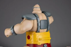 Teenage Mutant Ninja Turtles (1987) - Krang 1/4 Scale Statue
