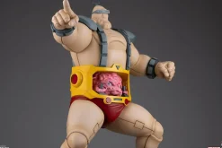 Teenage Mutant Ninja Turtles (1987) - Krang 1/4 Scale Statue