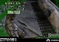 Teenage Mutant Ninja Turtles (TMNT) - Donatello 24” Statue