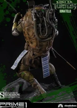 Teenage Mutant Ninja Turtles (TMNT) - Donatello 24” Statue