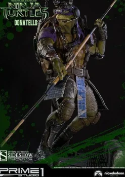 Teenage Mutant Ninja Turtles (TMNT) - Donatello 24” Statue