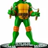 Teenage Mutant Ninja Turtles (TMNT) - Michelangelo 12” Limited Edition Statue