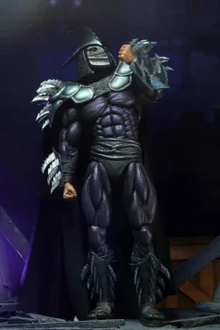 Teenage Mutant Ninja Turtles Part II: The Secret of the Ooze - Super Shredder Shadow Master Ultimate 7” Scale Action Figure