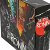 Teenage Mutant Ninja Turtles: The Last Ronin - Additional Accessories 7" Scale Action Figure Accessory Set