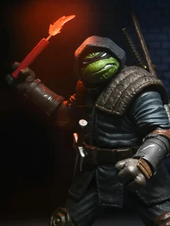 Teenage Mutant Ninja Turtles: The Last Ronin - Additional Accessories 7