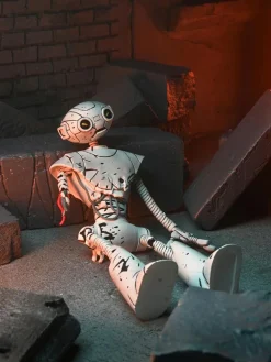 Teenage Mutant Ninja Turtles: The Last Ronin - Additional Accessories 7