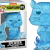 Teenage Mutant Ninja Turtles - Splinter (Spirit) Pop! Vinyl Figure