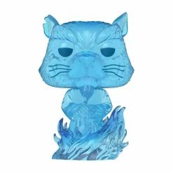 Teenage Mutant Ninja Turtles - Splinter (Spirit) Pop! Vinyl Figure