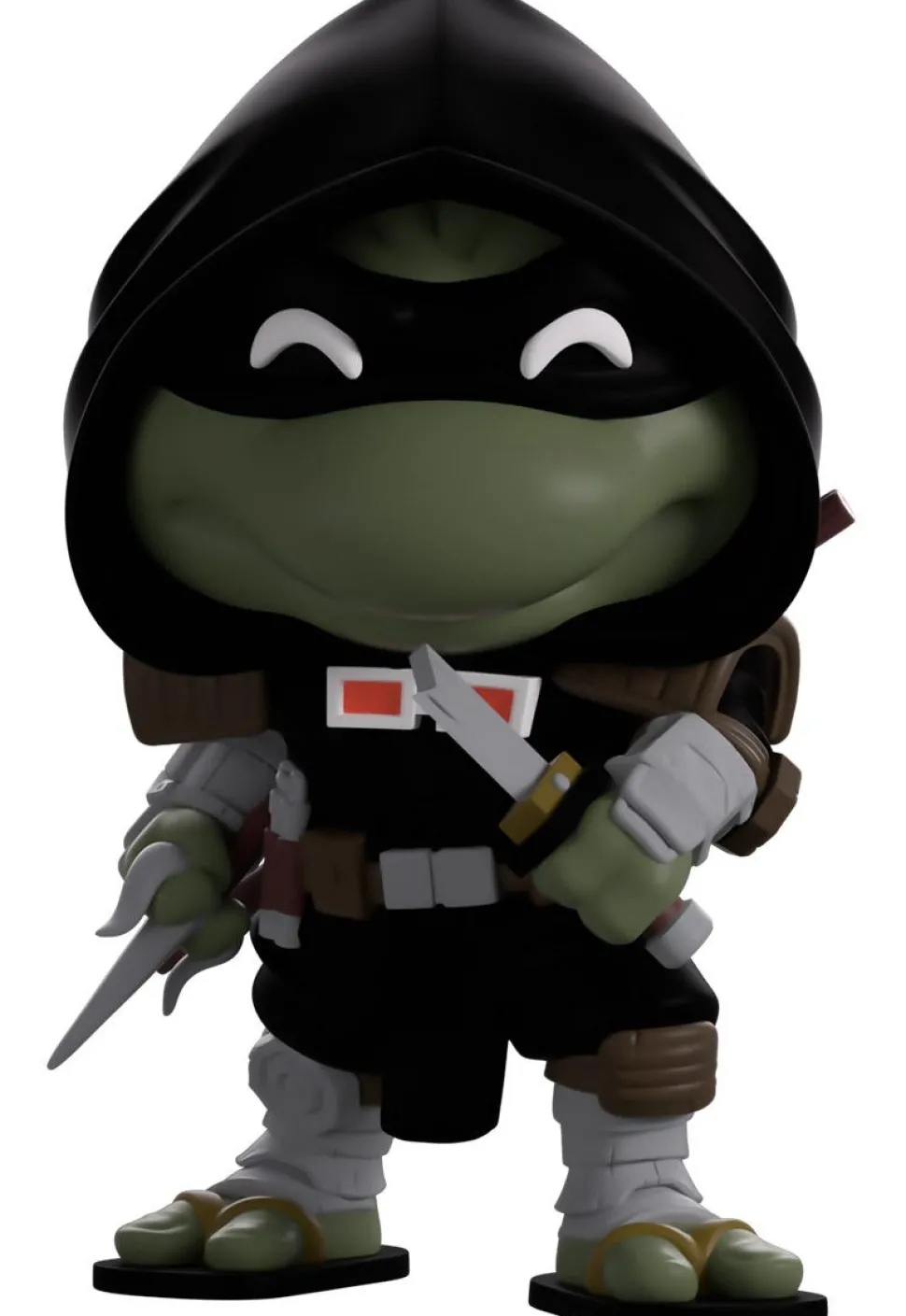 Teenage Mutant Ninja Turtles: The Last Ronin - The Last Ronin 5" Vinyl Figure