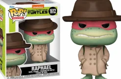 Teenage Mutant Ninja Turtles - Let's Kick Some Shell Pop! Vinyl Bundle (Set of 4)