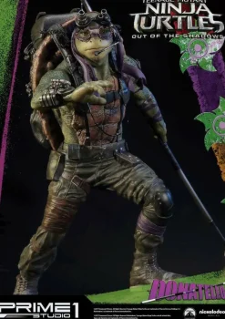 Teenage Mutant Ninja Turtles 2: Out of the Shadows - Donatello 22” Statue