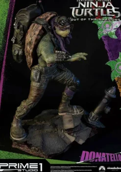 Teenage Mutant Ninja Turtles 2: Out of the Shadows - Donatello 22” Statue