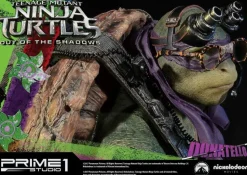 Teenage Mutant Ninja Turtles 2: Out of the Shadows - Donatello 22” Statue