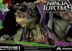Teenage Mutant Ninja Turtles 2: Out of the Shadows - Donatello 22” Statue
