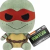 Teenage Mutant Ninja Turtles - Raphael 7" Pop! Plush