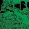Teenage Mutant Ninja Turtles - Compendium Volume 03 Hardcover Book