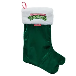 Teenage Mutant Ninja Turtles (1987) - Holiday ReAction 3.75” Action Figure Gift Pack