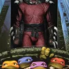 Teenage Mutant Ninja Turtles (1990) - Shredder 1/4 Scale Action Figure