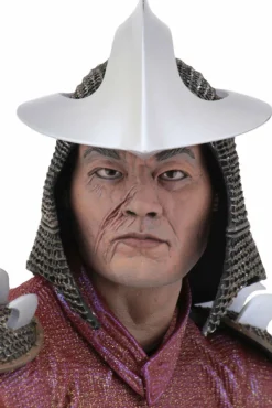 Teenage Mutant Ninja Turtles (1990) - Shredder 1/4 Scale Action Figure