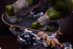 Teenage Mutant Ninja Turtles - Michelangelo Legends 1/3 Scale Statue