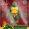 Teenage Mutant Ninja Turtles (2003) - Raphael Ultimates! 7" Scale Action Figure (Wave 12)