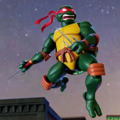 Teenage Mutant Ninja Turtles (2003) - Raphael Ultimates! 7