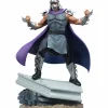 Teenage Mutant Ninja Turtles (1987) - Shredder 1/4 Scale Statue