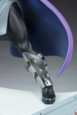 Teenage Mutant Ninja Turtles (1987) - Shredder 1/4 Scale Statue