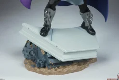 Teenage Mutant Ninja Turtles (1987) - Shredder 1/4 Scale Statue