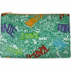 Teenage Mutant Ninja Turtles: Mutant Mayhem - Turtles Personalised Pencil Case