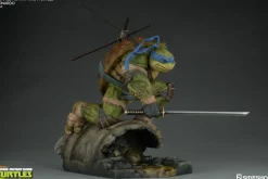 Teenage Mutant Ninja Turtles - Leonardo 15” Statue