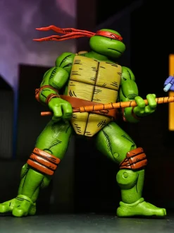 Teenage Mutant Ninja Turtles (1984) - Donatello (Mirage Comics) 7