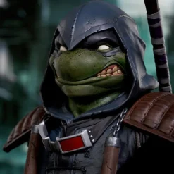 Teenage Mutant Ninja Turtles - The Last Ronin Legends in 3D 1/2 Scale Bust