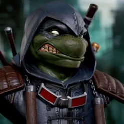 Teenage Mutant Ninja Turtles - The Last Ronin Legends in 3D 1/2 Scale Bust