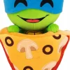Teenage Mutant Ninja Turtles - Leonardo Pizza 9" Plush