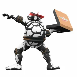 Teenage Mutant Ninja Turtles - Pizza Bomber 8