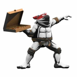 Teenage Mutant Ninja Turtles - Pizza Bomber 8