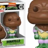 Teenage Mutant Ninja Turtles - Donatello (Chocolate) Pop! Vinyl Figure