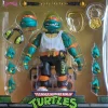 Teenage Mutant Ninja Turtles (1987) - Rappin' Mike Ultimates! 7" Scale Action Figure (Wave 11)