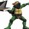 Teenage Mutant Ninja Turtles - Food Fight 8" Vinyl Figure by Nidikol