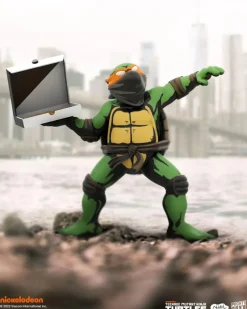 Teenage Mutant Ninja Turtles - Food Fight 8