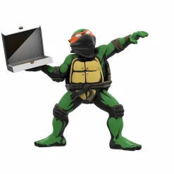 Teenage Mutant Ninja Turtles - Food Fight 8