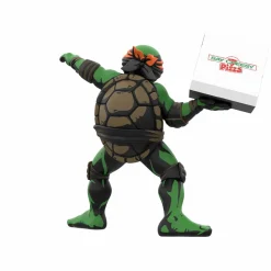 Teenage Mutant Ninja Turtles - Food Fight 8