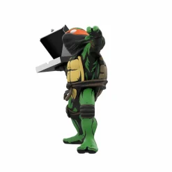 Teenage Mutant Ninja Turtles - Food Fight 8