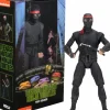 Teenage Mutant Ninja Turtles (1990) - Foot Clan Soldier 1/4 Scale Action Figure