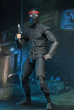 Teenage Mutant Ninja Turtles (1990) - Foot Clan Soldier 1/4 Scale Action Figure